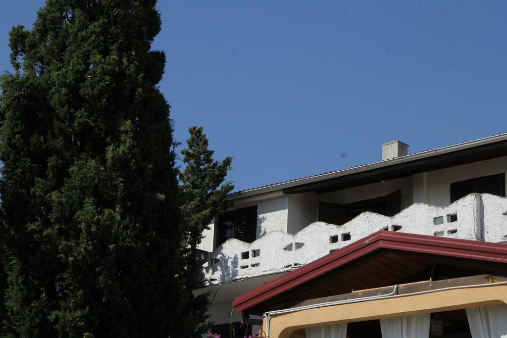 Novalja Guesthouse Economy Rooms Екстер'єр фото