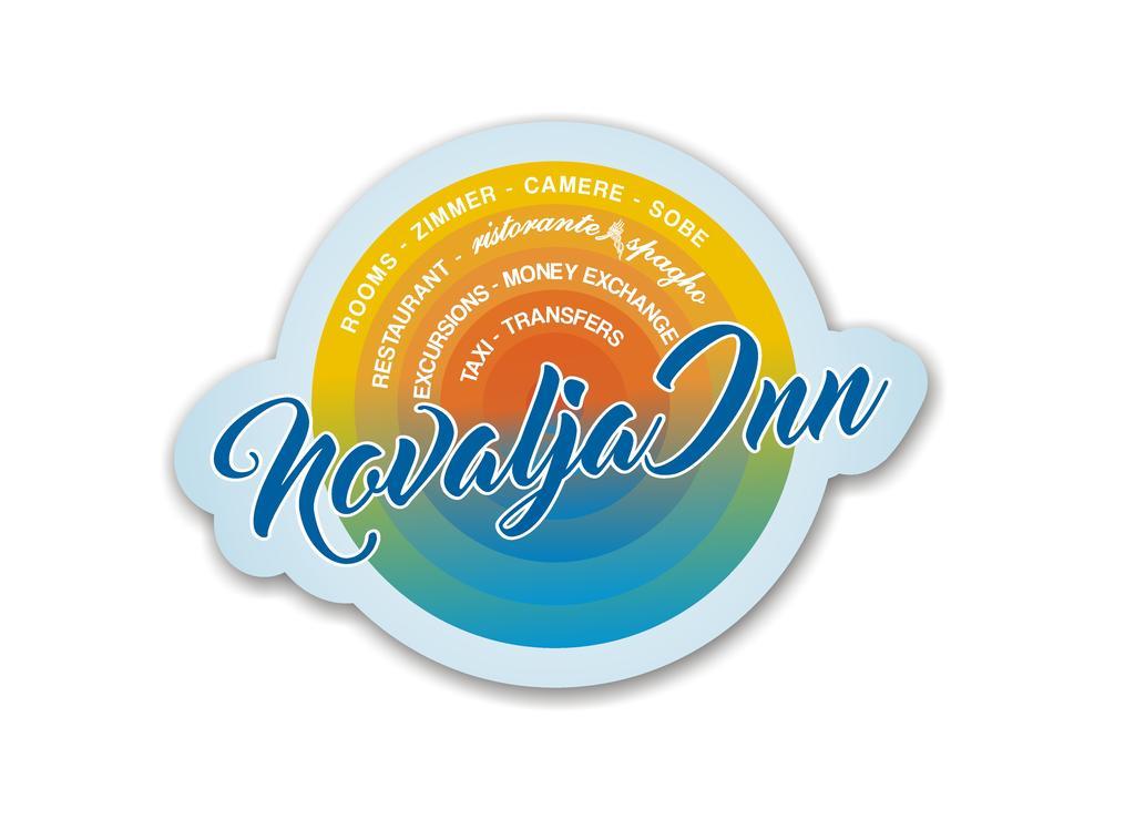 Novalja Guesthouse Economy Rooms Екстер'єр фото