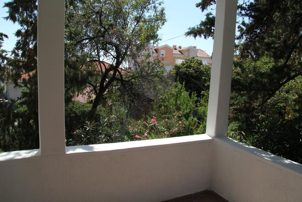 Novalja Guesthouse Economy Rooms Екстер'єр фото