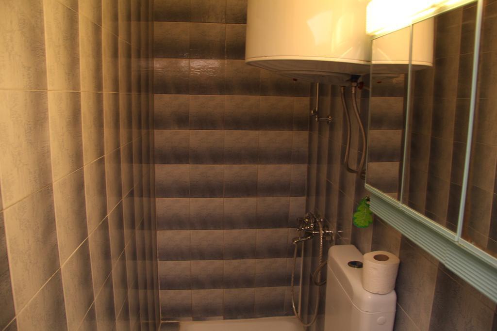 Novalja Guesthouse Economy Rooms Екстер'єр фото
