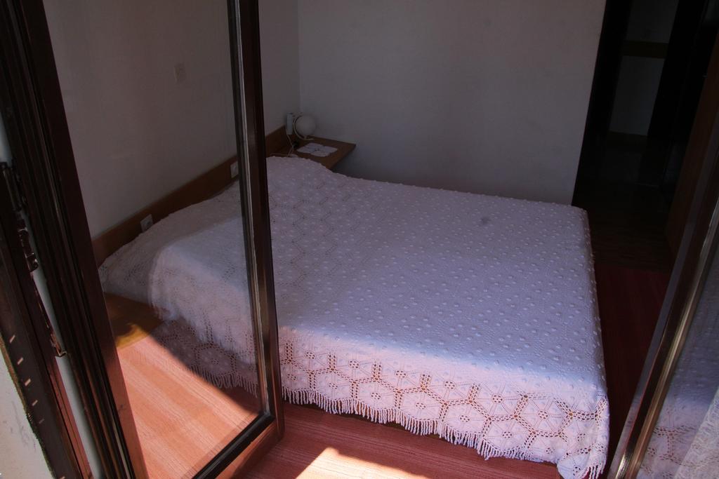 Novalja Guesthouse Economy Rooms Екстер'єр фото