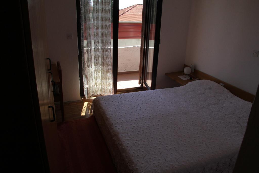 Novalja Guesthouse Economy Rooms Екстер'єр фото